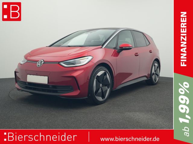 VW ID.3 Pro S 82kWh IQ.LIGHT AREA-VIEW HuD DCC ALU