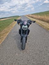 Honda CB 1000R SC80 Black Edition - HONDA CB1000R BLACK EDITION