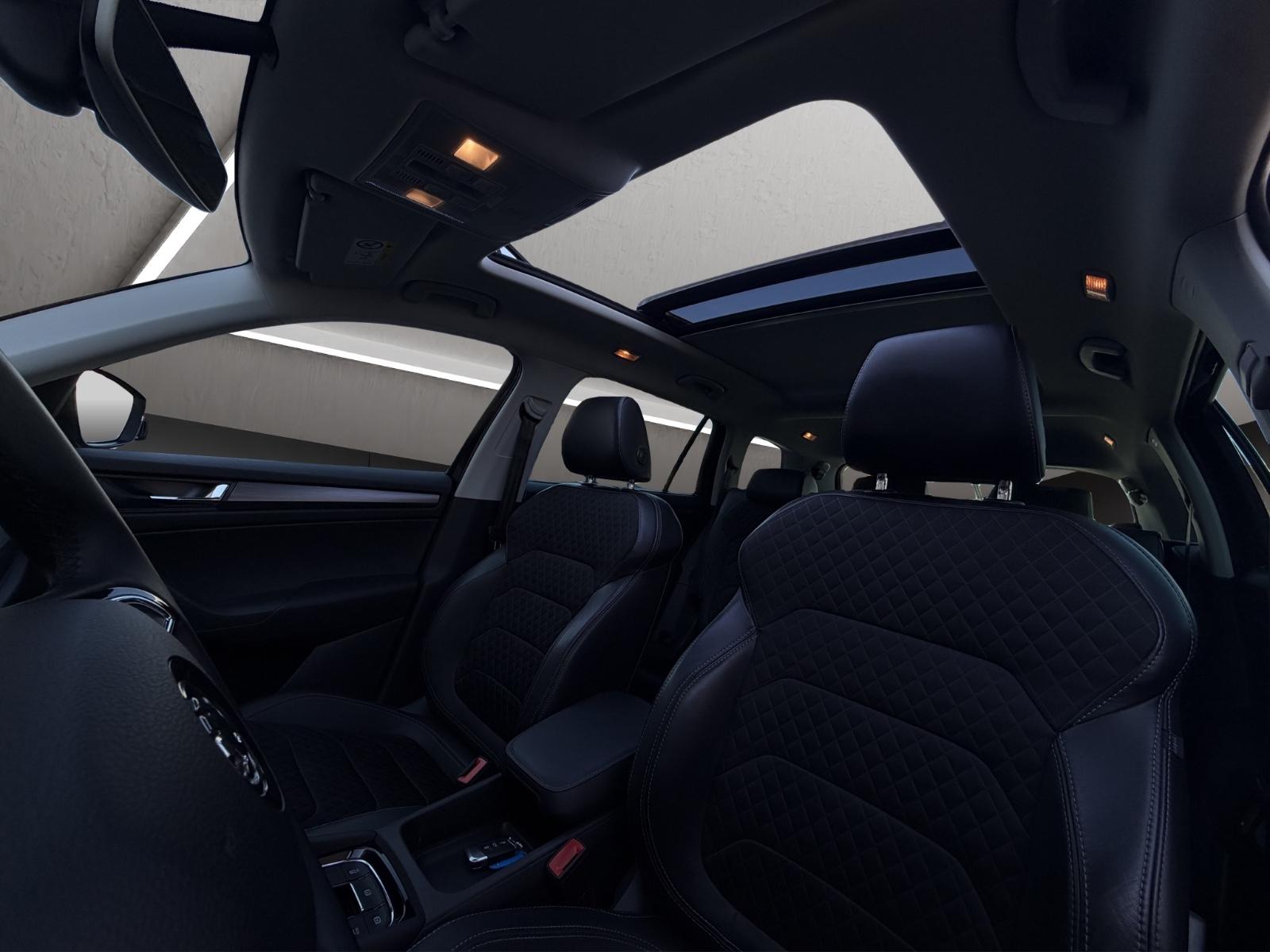 Skoda Kodiaq 7-SITZER°AHK°PANO°LED°NAVI°KAMERA°SHZ