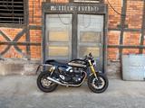 Triumph Speed Twin 1200 RS / NP > 18.000€ / Einzelstück  - TRIUMPH SPEED TWIN 1200