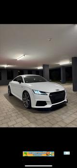 Audi TT 8S 2018 - Audi TT in Frankfurt (Main)