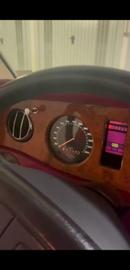 1992 Bentley CONTINENTAL 缩略图 11