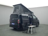 Ford Nugget Titanium 170PS Aut./Sitz-P./Navi -13%* - Ford schwarz