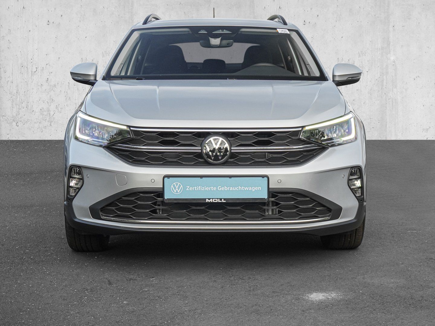 Volkswagen Taigo 1.0 TSI Life LED ACC KAMERA ALU PDC foto 3