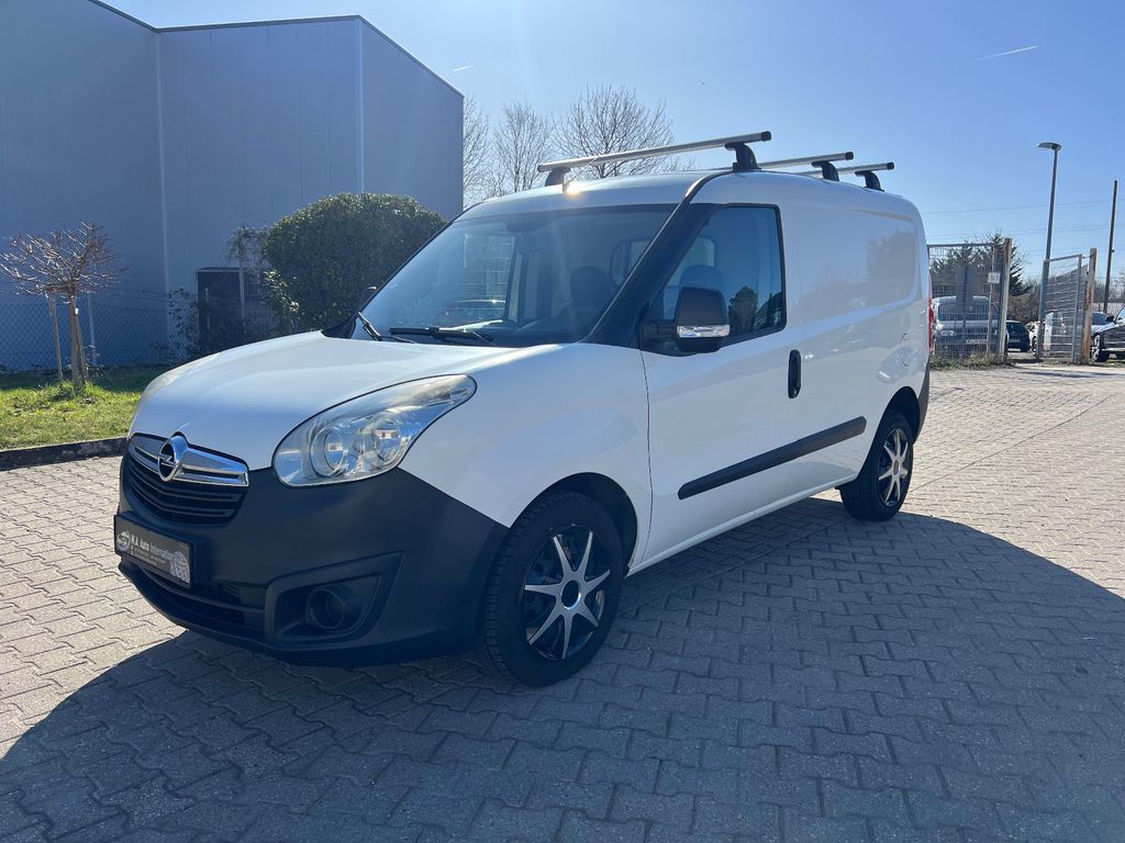 Image of Opel Combo