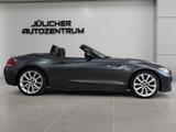 BMW Z4 Roadster sDrive 28i Aut., M-Sportpaket - graue BMW Z-Reihe