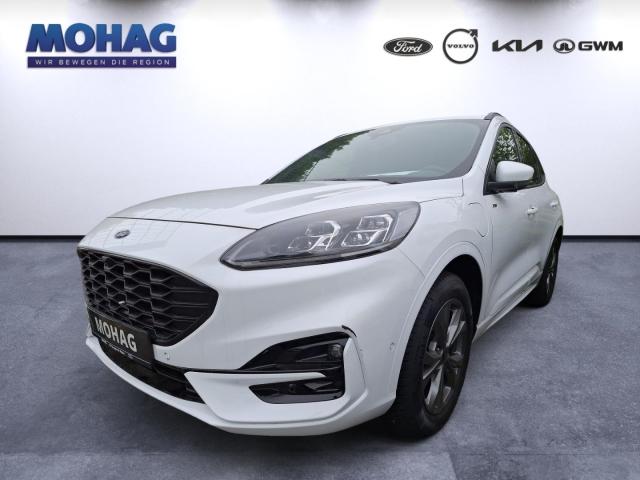 Ford Kuga 2.5l Plug-In Hybrid ST-Line X *Sitzheizung*