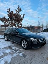 Mercedes-Benz E200 W213 9G-TRONIC MULTIBEA... - Mercedes-Benz E-Klasse: W213