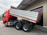 Mercedes-Benz Actros 2654 V8*Retarder*EPS*Blatt-Blatt*Klima - Mercedes-Benz 2005