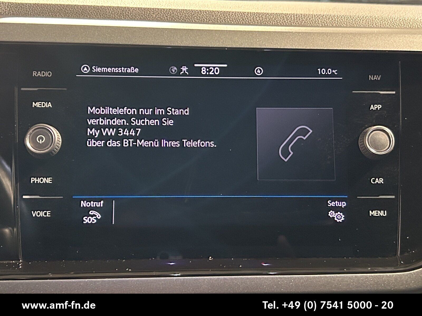 TAIGO 1.5TSI R-LINE IQ-DRIVE BLACK-STYLE AHK