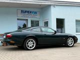 Jaguar XK8 Coupe 4.0 V8 LEDER KLIMA PDC LM ZV SV - scheckheftgepflegte Jaguar XK8