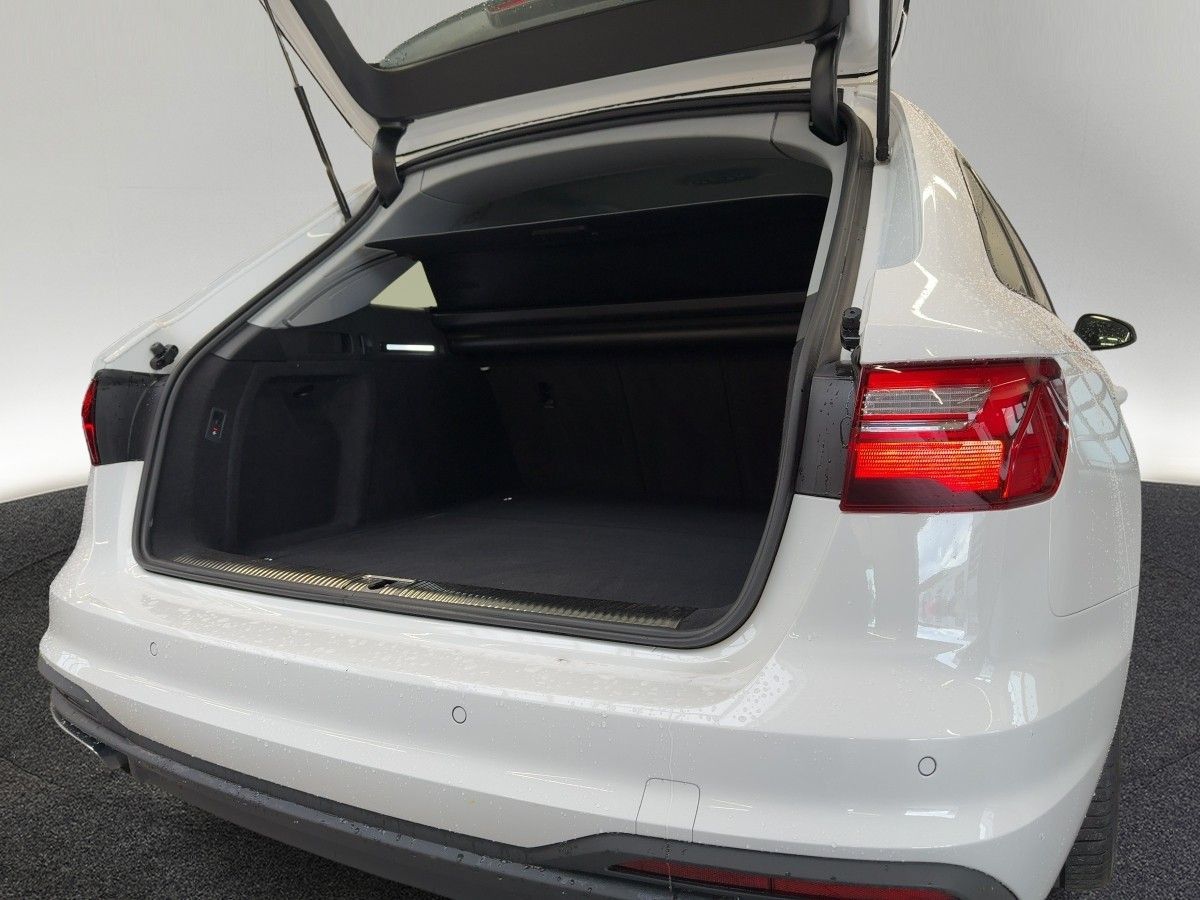 Audi A4 - Bild 8