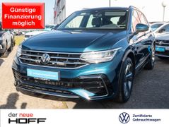 Volkswagen Tiguan 1.5 TSI DSG R-Line AHK Navi DigiPro