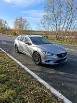 Mazda 6,Center-line mit Touring-Paket,Skya... - Mazda: Mazda6