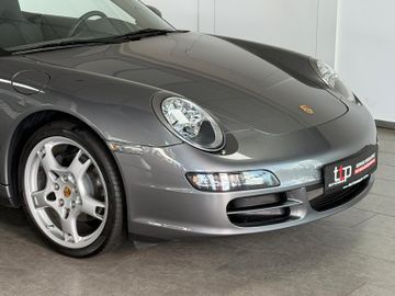 Porsche 997 - 4