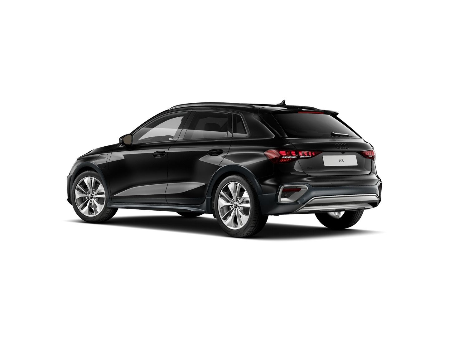 Audi A3 - Bild 3