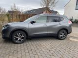 Nissan X-Trail TEKNA Voll-Leder; Panorama Dach - Nissan X-Trail Gebrauchtwagen in Hannover