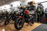 Royal Enfield Guerrilla 450 ABS,sofort lieferbar,Lieferservice - Royal Enfield Guerrilla 450