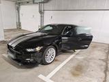 Ford Mustang FASTBACK GT 5.0 - Ford Mustang in Erfurt