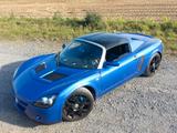 Opel Speedster 2.2 - - scheckheftgepflegte Opel Speedster