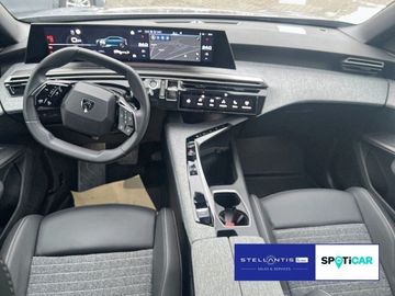 Peugeot 3008 - 8