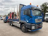 MAN TGS 26.480*6X4HD-4BL*EPSILON M13Z*KOMPLETTZUG*TO - MAN 4x4 Tgs