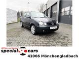 Volkswagen Polo Trendline / 1.Hand / 66 Tkm. / Klima