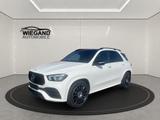 Mercedes-Benz GLE 450 4Matic 9G-TRONIC AMG Line+PANO+MEMORY+ - gebrauchte Mercedes-Benz GLE 450 aus dem Jahr 2023