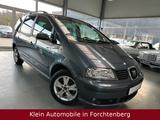 Seat Alhambra Vigo Navi AHK LM*7-Sitzer*TÜV: 04/2027* - Seat Alhambra Vigo mit Diesel-Antrieb