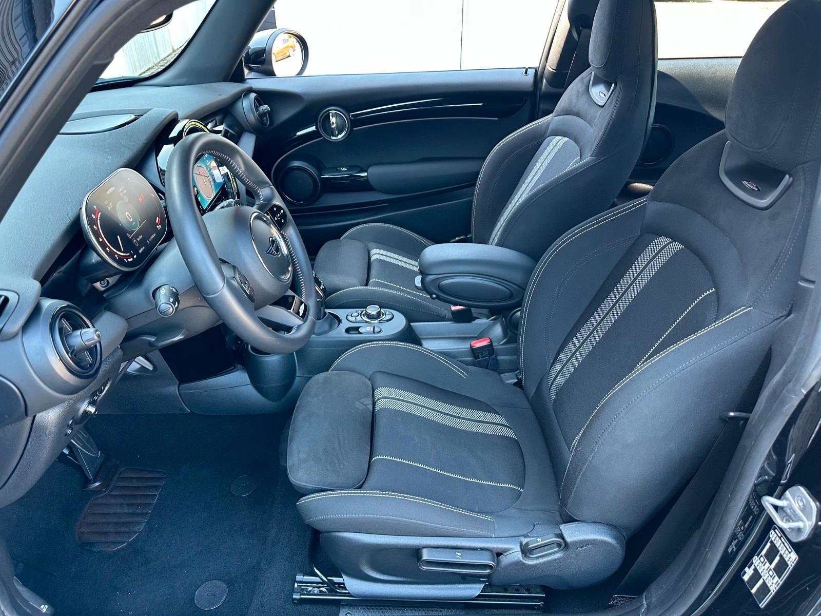 MINI Cooper Next 100 Years Package, миниатюра 13