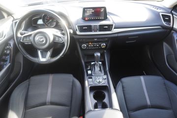 Mazda 3 - 12
