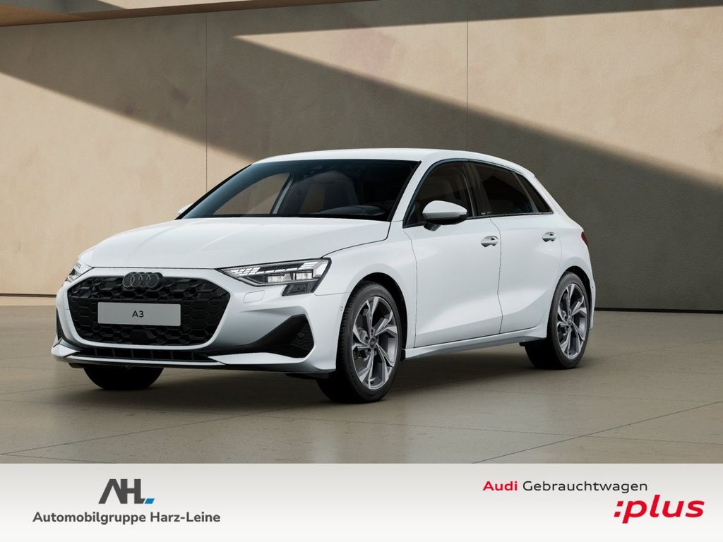 Image of Audi A3