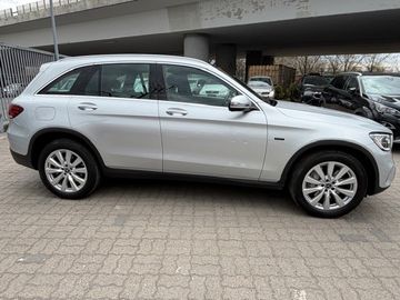 Mercedes GLC 300 - 12
