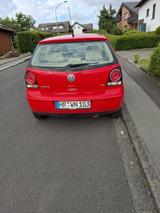 Volkswagen Polo 1.4 Auto Comfortline  - Volkswagen Polo aus 2008