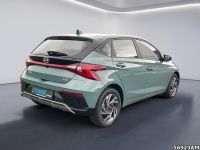 Hyundai i20 - Vorschau Bild 3