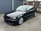 BMW 325ci 3er e46 ///M Paket 2003 192PS Schaltwagen  - BMW aus 2003: 3er
