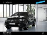 Mercedes-Benz GLE 350 de 4MATIC Coupé mit EQ Hybrid Technologi