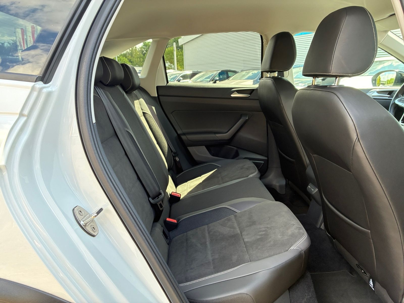 Volkswagen Taigo - Bild 17