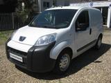 Peugeot Bipper Automatik/Klima/TÜV NEU - Peugeot Bipper mit Schiebetür