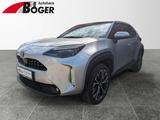 Toyota Yaris Cross 1,5 Hyb. Elegance *PANO 360° HUD* - Toyota Yaris Cross aus 2021