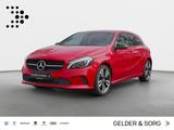 Mercedes-Benz A 200 CDI Business*LED*Rückfahrkamera*GRA*Navi - Mercedes-Benz A 200 mit Diesel-Antrieb