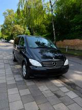 Mercedes-Benz Viano 3.0 CDI V6 | 6-Sitzer ... - Mercedes-Benz Viano in Aachen