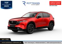 Mazda CX-5 - Vorschau Bild 1