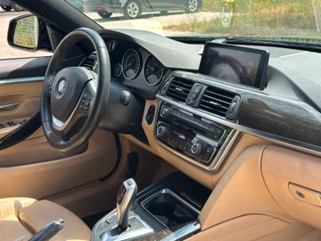 BMW 420 Gran Coupé - 11
