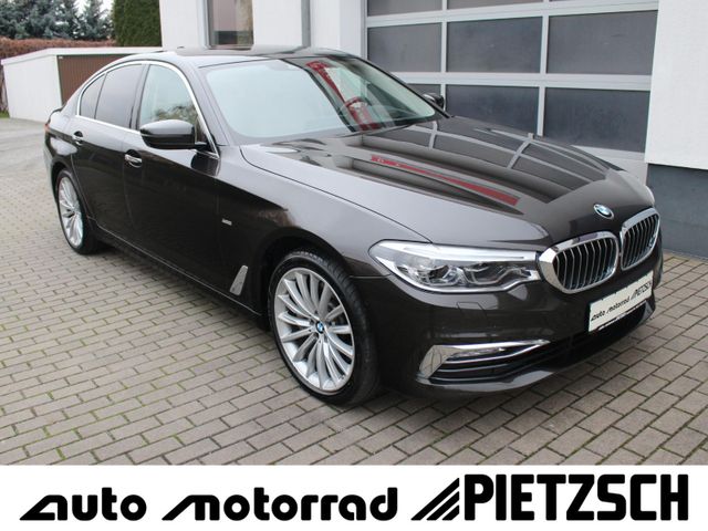 BMW 530 d xDrive Luxury Line Bowers&Wilkins SD SHZG