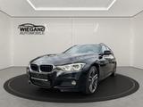 BMW 330d Touring xDrive Aut. M Sport+LED+LEDER+RFK+ - BMW 330: Kombi, 330d