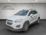 Chevrolet Trax 4x4 LT GARANTIE KAMERA NAVI SHZ PDC BLUETO - Chevrolet Gebrauchtwagen von 2013