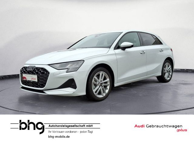 A3 35 TFSI Sportback advanced