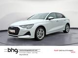 Audi A3 35 TFSI Sportback advanced - Audi A3 Jahreswagen: Sportback