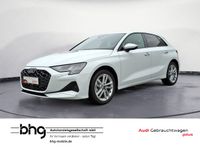 Audi A3 - Vorschau Bild 1